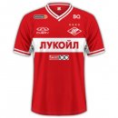 Tailandia Camiseta Spartak Moscow Primera Equipación 2023/2024