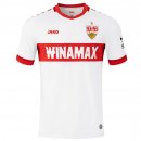 Tailandia Camiseta VfB Stuttgart Primera Equipación 2024/2025