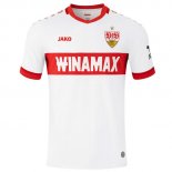 Tailandia Camiseta VfB Stuttgart Primera Equipación 2024/2025