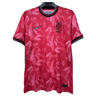 Tailandia Camiseta Corea Primera Equipación 2024