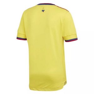 Primera Equipación Tailandia Camiseta Colombia 2021 Amarillo