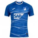 Tailandia Camiseta Hoffenheim Primera Equipación 2022/2023