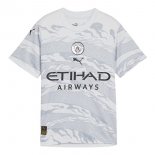 Tailandia Camiseta Manchester City Year of the Dragon 2024/2025