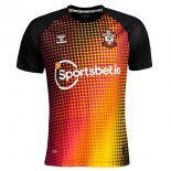 Tailandia Camiseta Southampton Primera Equipación Portero 2022/2023