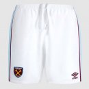 Primera Equipación Pantalones West Ham United 2021/2022