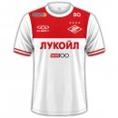 Tailandia Camiseta Spartak Moscow Segunda Equipación 2023/2024