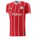 Tailandia Camiseta Bristol City Primera Equipación 2023/2024