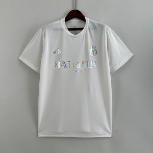 Tailandia Camiseta Real Madrid Special Edition 2023/2024 Blanco