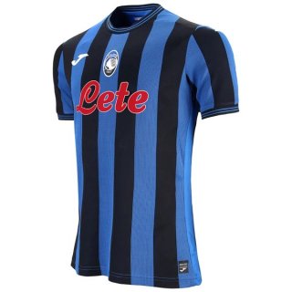 Tailandia Camiseta Atalanta BC Primera Equipación 2024/2025