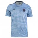 Camiseta Celta Vigo eSports 2021/2022 Azul