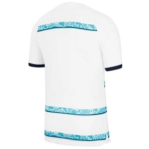 Camiseta Chelsea Segunda Equipación 2022/2023