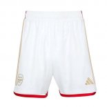 Pantalones Arsenal Primera Equipación 2023/2024