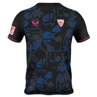 Tailandia Camiseta Sevilla Tercera Equipación 2023/2024