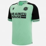 Tailandia Camiseta Hannover 96 Tercera Equipación 2022/2023