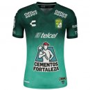 Primera Equipación Tailandia Camiseta Club León 2021/2022