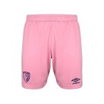 Pantalones AFC Bournemouth Tercera Equipación 2025/2026 Pantalones AFC Bournemouth Tercera Equipación 2025/2026