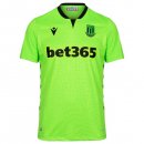 Tailandia Camiseta Stoke City Portero 2021/2022