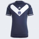 Tailandia Camiseta Bordeaux Primera Equipación 2023/2024