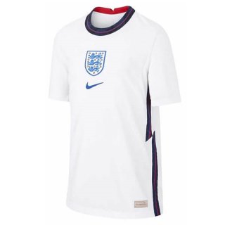 Primera Equipación Camiseta Inglaterra Mujer 2020 Blanco