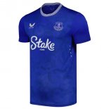 Tailandia Camiseta Everton Primera Equipación 2024/2025