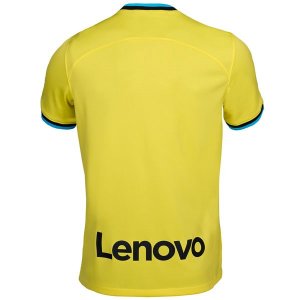 Camiseta Inter Milan Tercera Equipación 2022/2023