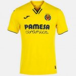 Primera Equipación Tailandia Camiseta Villarreal 2021/2022