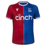 Tailandia Camiseta Crystal Palace Primera Equipación 2023/2024