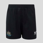 Pantalones Newcastle United Primera Equipación 2023/2024 Pantalones Newcastle United Primera Equipación 2023/2024