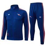 Chandal Arsenal 2025/2026 Azul 5 Chandal Arsenal 2025/2026 Azul 5
