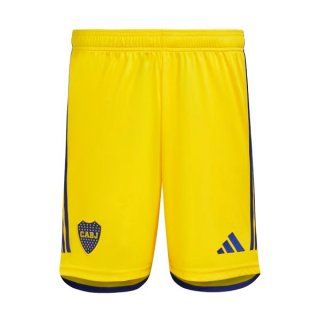 Pantalones Boca Juniors Segunda Equipación 2023/2024