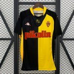 Camiseta Zaragoza Segunda Equipación Retro 2001-2002 Camiseta Zaragoza Segunda Equipación Retro 2001-2002