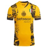 Tailandia Camiseta Inter Milan Tercera Equipación 2024/2025 Tailandia Camiseta Inter Milan Tercera Equipación 2024/2025