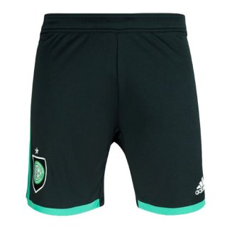 Pantalones Celtic Segunda Equipación Ropa 2022/2023