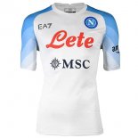 Tailandia Camiseta Napoli Segunda Equipación 2022/2023