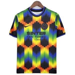 Tailandia Camiseta Inter De Milán Pre Match 2022/2023