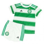 Primera Equipación Camiseta Celtic Niño 2021/2022