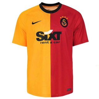 Tailandia Camiseta Galatasaray Primera Equipación 2022/2023