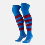 Primera Equipación Calcetines Barcelona 2021/2022 Primera Equipación Calcetines Barcelona 2021/2022