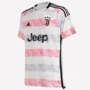 Camiseta Juventus Segunda Equipación 2023/2024