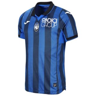 Tailandia Camiseta Atalanta BC Primera Equipación 2023/2024