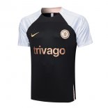 Camiseta Entrenamiento Chelsea 2024 Negro