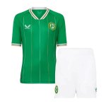 Camiseta Irlanda Primera Equipación Niño 2023 Camiseta Irlanda Primera Equipación Niño 2023