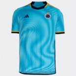 Tailandia Camiseta Cruzeiro Tercera Equipación 2023/2024