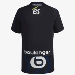 Tailandia Camiseta Estrasburgo Tercera Equipación 2022/2023