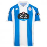 Tailandia Camiseta Deportivo de la Coruña Primera Equipación 2024/2025