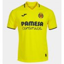 Tailandia Camiseta Villarreal Primera Equipación 2022/2023