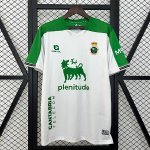 Tailandia Camiseta Santander Primera Equipación 2024/2025 Tailandia Camiseta Santander Primera Equipación 2024/2025