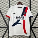 Tailandia Camiseta PSG Segunda Equipación 2024/2025