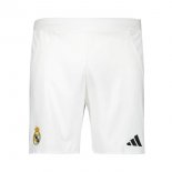 Pantalones Real Madrid Primera Equipación 2024/2025