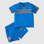 Tercera Equipación Camiseta Valencia Niño 2021/2022 Tercera Equipación Camiseta Valencia Niño 2021/2022